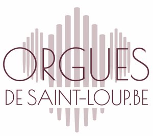 Orgues de Saint-Loup.be
